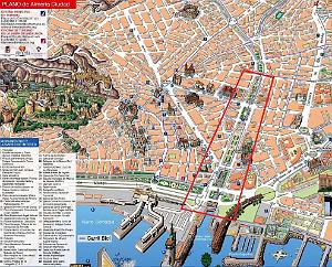 13 ALMERIA - RAMBLA FREDERICO GARCIA LORCA (2)